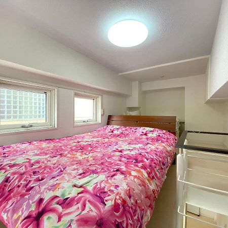 דירות Easy Access To Downtown Area, Sapporo Dome Ams503 מראה חיצוני תמונה