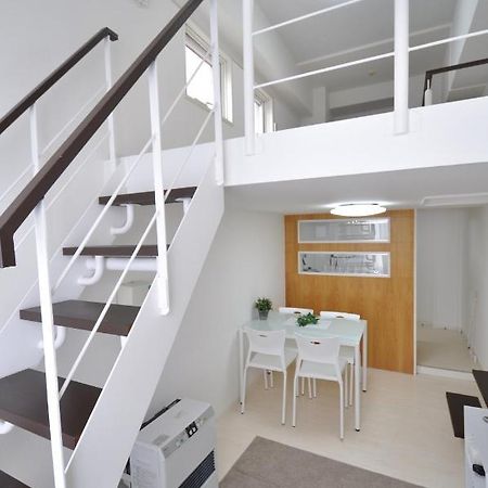 דירות Easy Access To Downtown Area, Sapporo Dome Ams503 מראה חיצוני תמונה