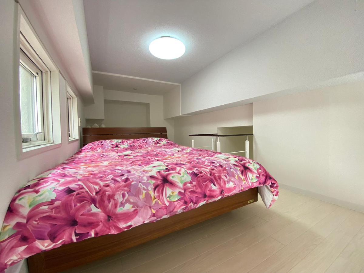 דירות Easy Access To Downtown Area, Sapporo Dome Ams503 מראה חיצוני תמונה