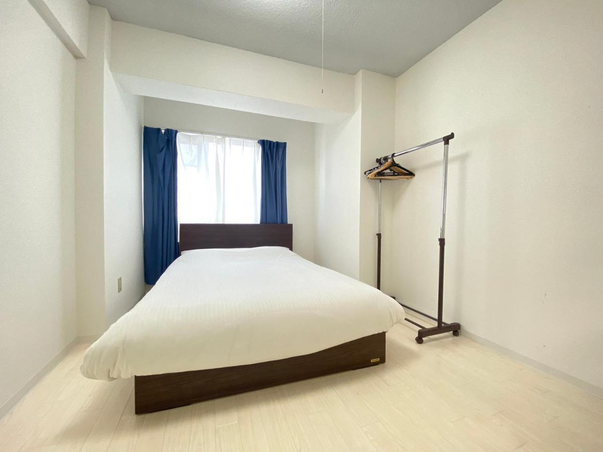 דירות Easy Access To Downtown Area, Sapporo Dome Ams503 מראה חיצוני תמונה