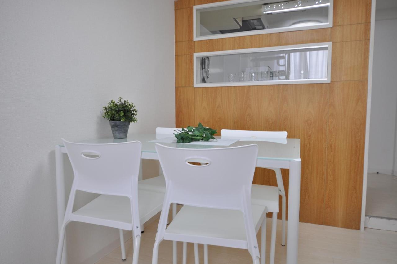 דירות Easy Access To Downtown Area, Sapporo Dome Ams503 מראה חיצוני תמונה