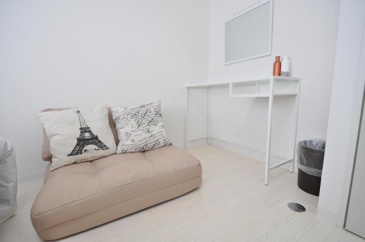 דירות Easy Access To Downtown Area, Sapporo Dome Ams503 מראה חיצוני תמונה