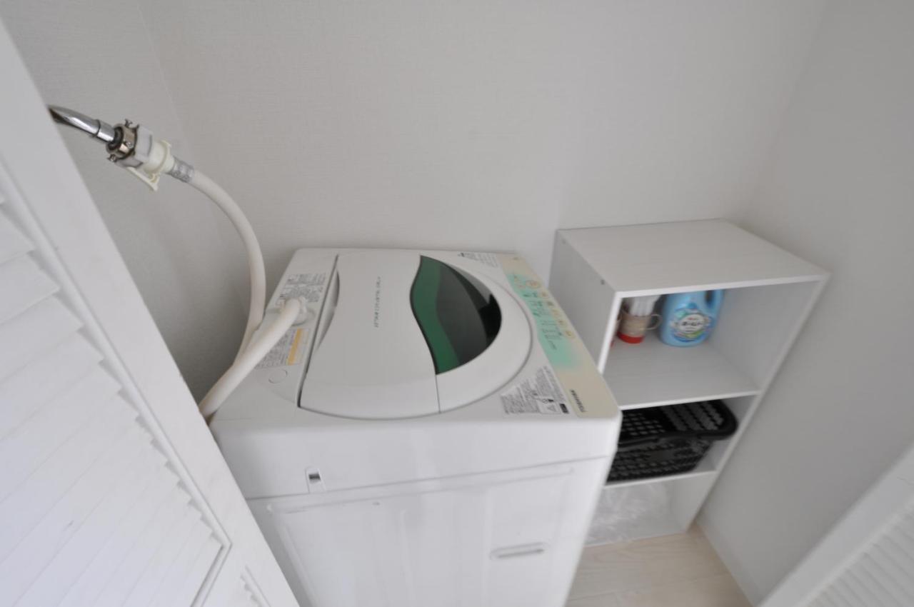 דירות Easy Access To Downtown Area, Sapporo Dome Ams503 מראה חיצוני תמונה