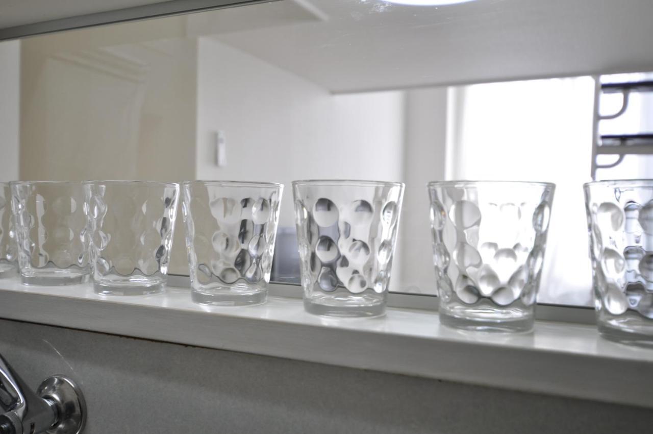 דירות Easy Access To Downtown Area, Sapporo Dome Ams503 מראה חיצוני תמונה