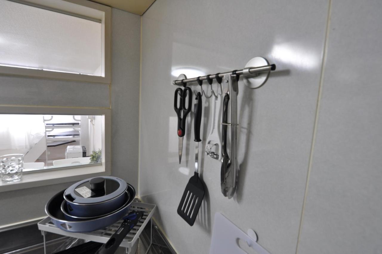 דירות Easy Access To Downtown Area, Sapporo Dome Ams503 מראה חיצוני תמונה