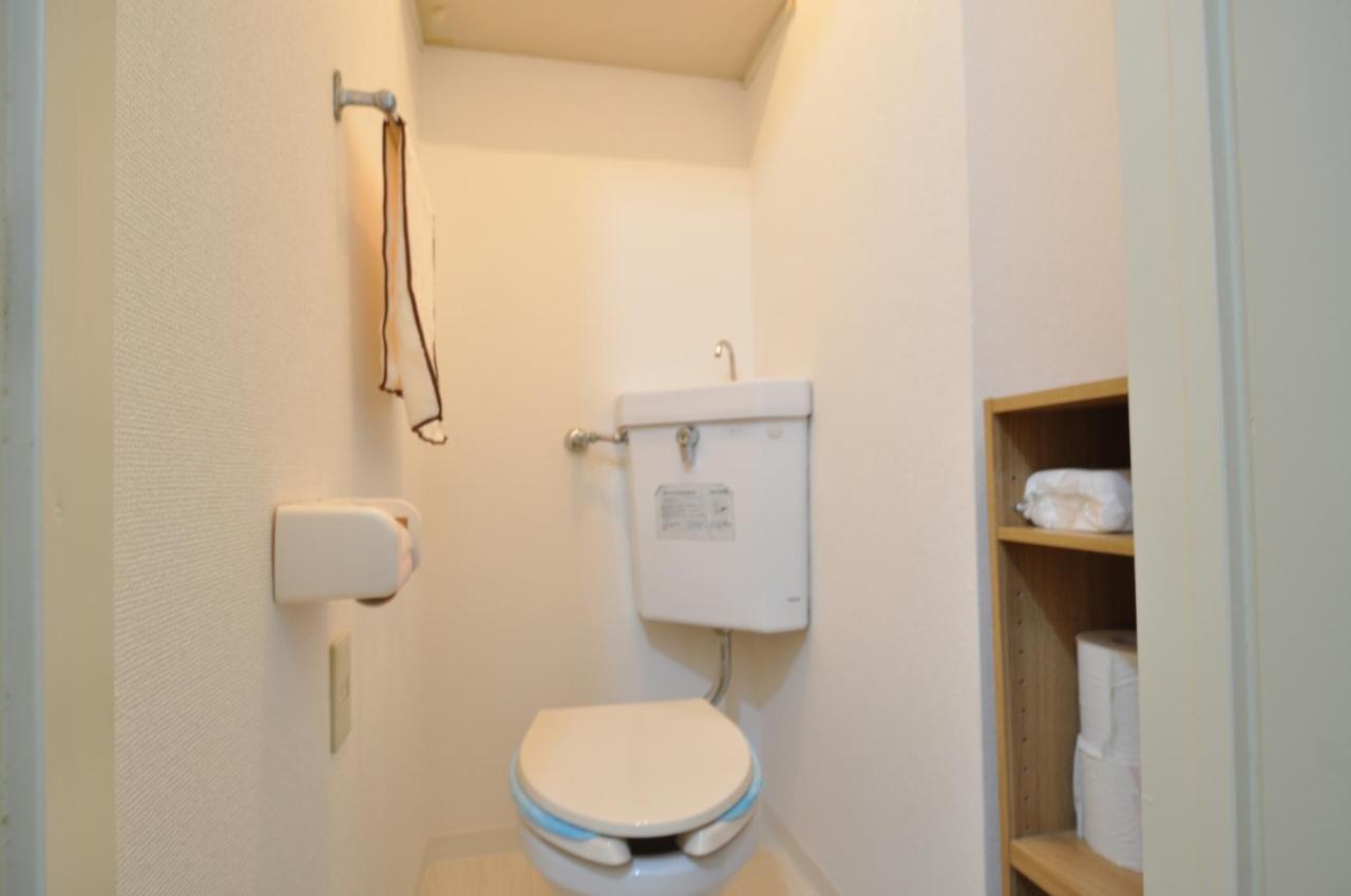 דירות Easy Access To Downtown Area, Sapporo Dome Ams503 מראה חיצוני תמונה
